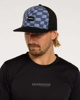 Dharco Flat Brim Trucker