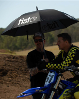 Fist Handwear FIST Lower Umbrella - Black