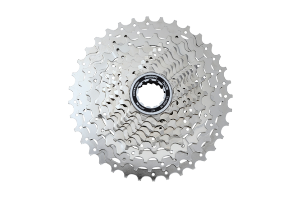 Shimano Kassette CS-HG50 10-Gang 11-36 Zähne