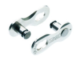 SRAM Kettenschloss 8-fach PowerLink (1 Stk) Silber, Sram