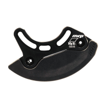 MRP (Mountain Racing Products) MRP XCg SL 36T 2-Bolt ISCG-05 Bash Guard