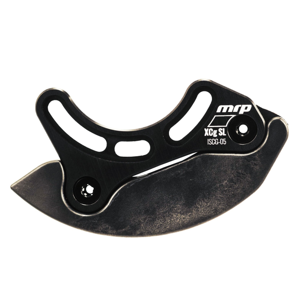 MRP (Mountain Racing Products) MRP XCg SL 32T 2-Bolt ISCG-05 Bash Guard