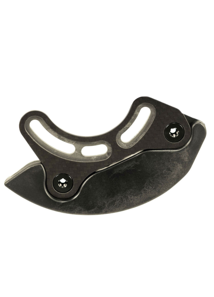 MRP (Mountain Racing Products) MRP XCg SLR (Carbon) 32T 2-Bolt ISCG-05 Bash Guard