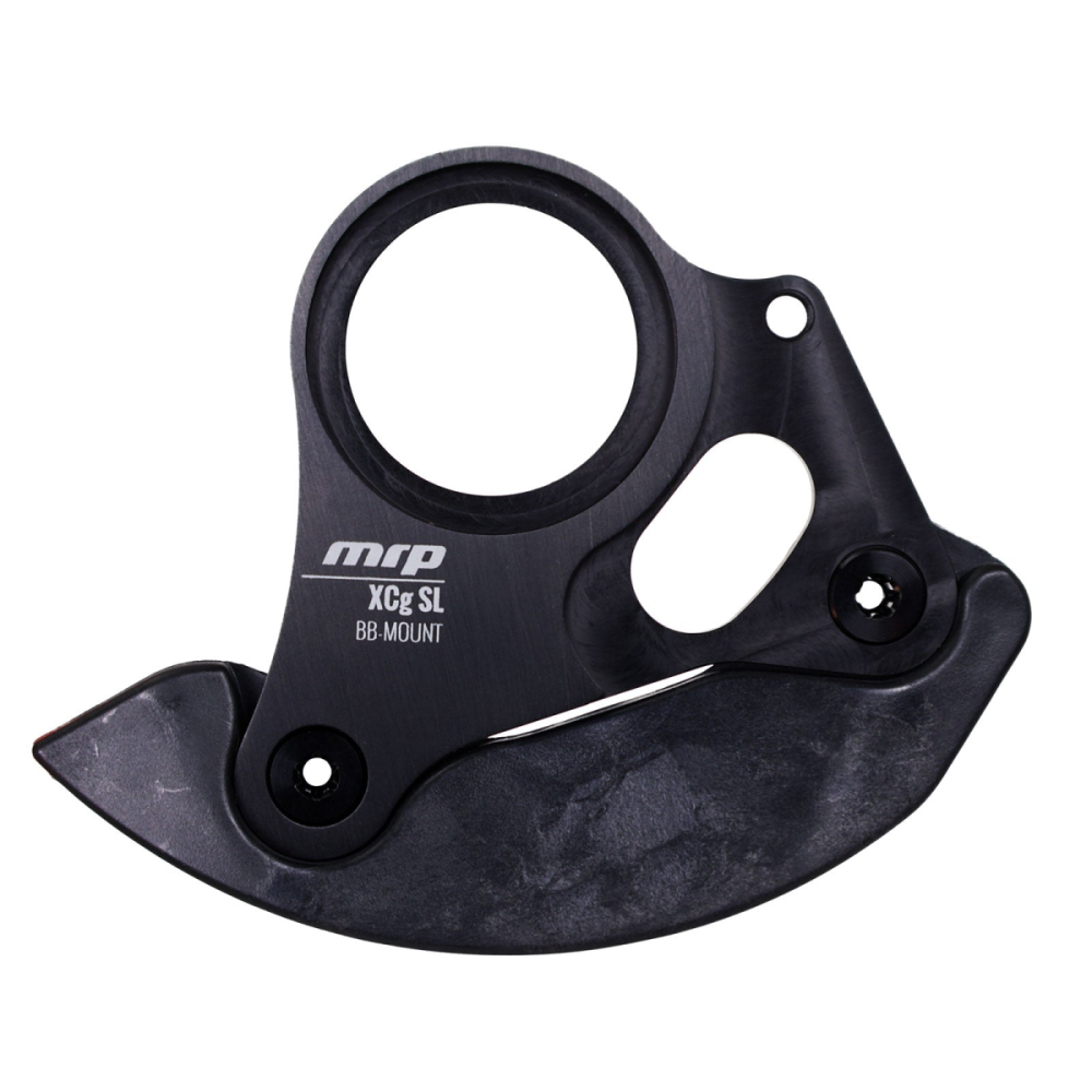 MRP (Mountain Racing Products) MRP XCg SL 32T BB-Mount Bashguard