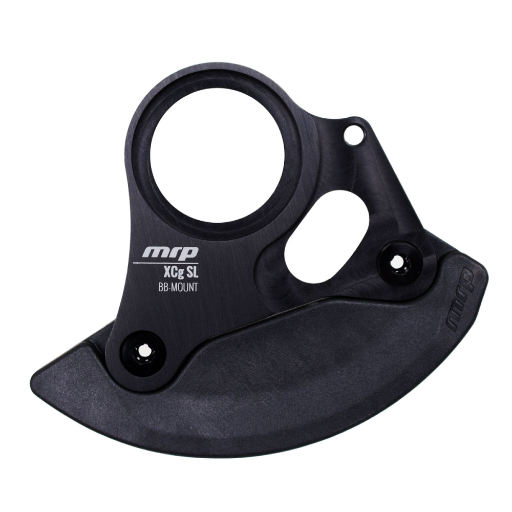 MRP (Mountain Racing Products) MRP XCg SL 36T BB-Mount Bashguard