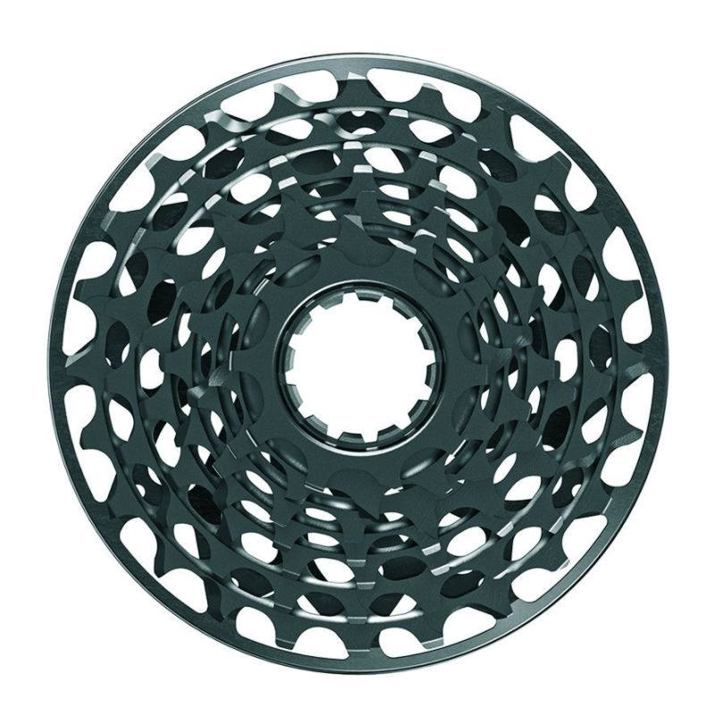 SRAM Kassette XO1 DH XG-795 10-24 7-fach