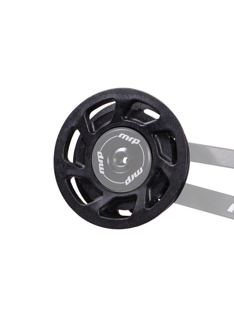 MRP (Mountain Racing Products) MRP MXg Roller 14T (Roller and MXg Axle)