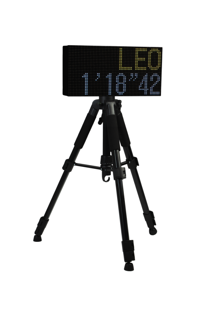FreeLap SA Tripod LED