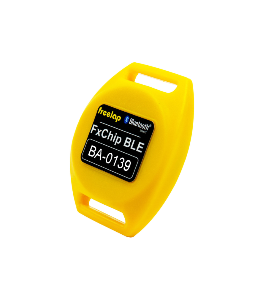 FreeLap SA FxChip BLE