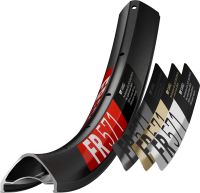 DT-Swiss Swiss Felge FR 571 27.5 Disc 32 Loch, schwarz 30mm