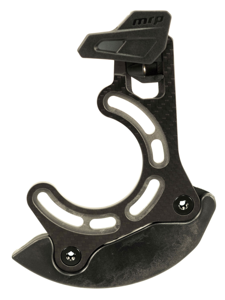 MRP (Mountain Racing Products) MRP AMg SLR (Carbon) 28-32T ISCG-05 Chainguide