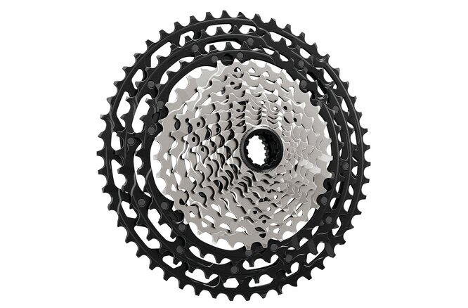 Shimano Kassette XTR CS-M9100 12-Gang 10-51 Zähne Micro Spline