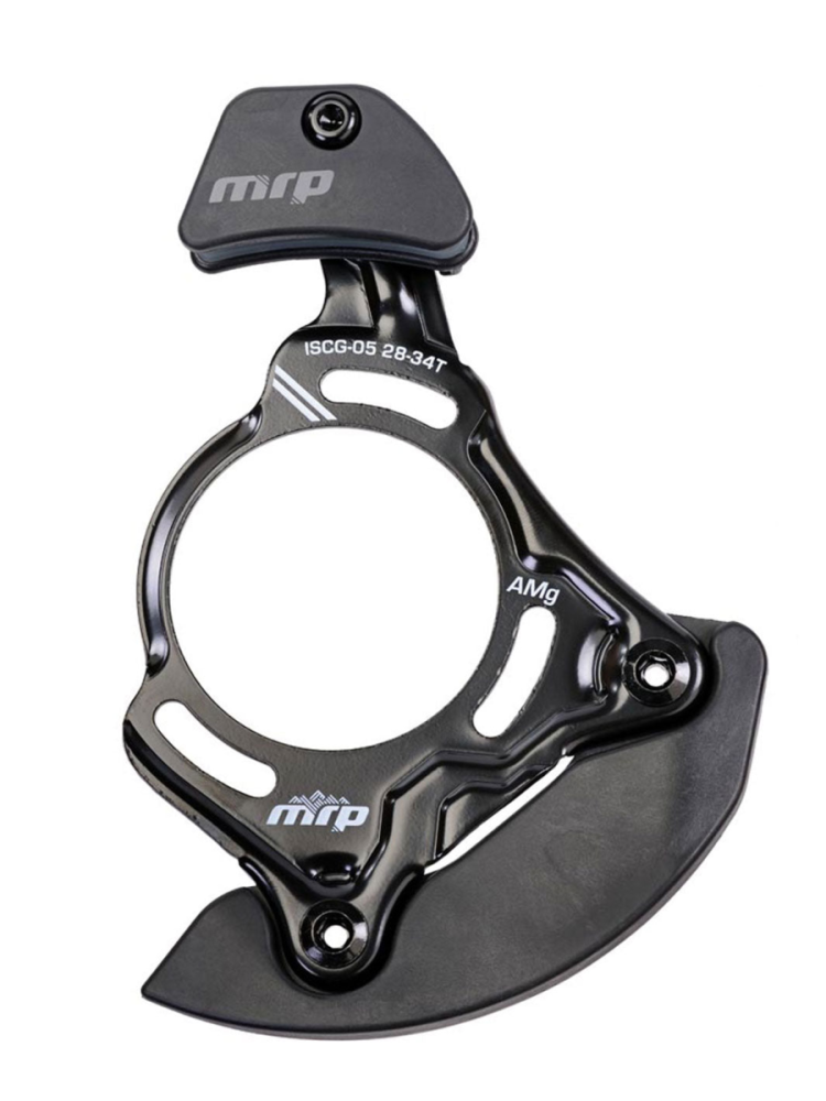 MRP (Mountain Racing Products) MRP AMg CS 28-34T ISCG-05 Chainguide