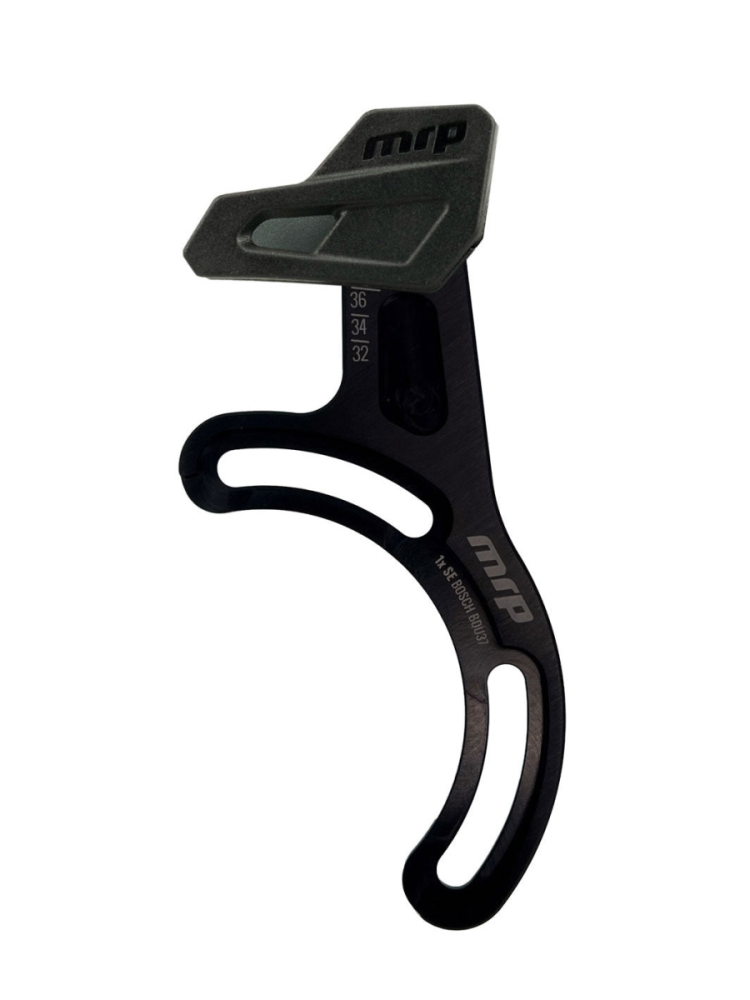MRP (Mountain Racing Products) MRP 1x SE TR2 BDU37 Bosch for TREK Rail
