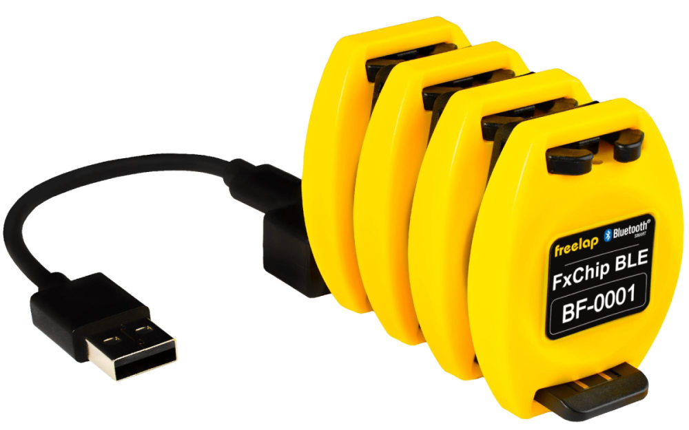 FreeLap SA FxChip Charger