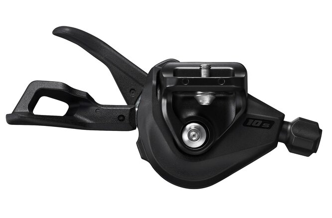 Shimano Schalthebel DEORE SL-M4100 rechts 10-Gang I-Spec EV