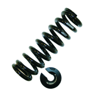 RockShox Coil Spring, Vivid, 250lb X 240mm (76mm