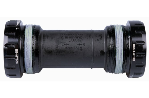 Shimano Tretlager Deore XT BB-MT800 HTII BSA 68/73 mm Box