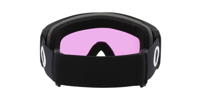 Oakley Line Miner - Prizm snow iced iridium, M