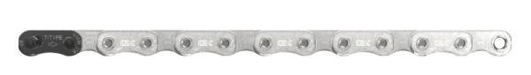 SRAM Kette GX Eagle T-Type 12-fach, Silver, 126