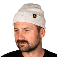 Burgtec Smuggler's Beanie - Oatmeal Speckle