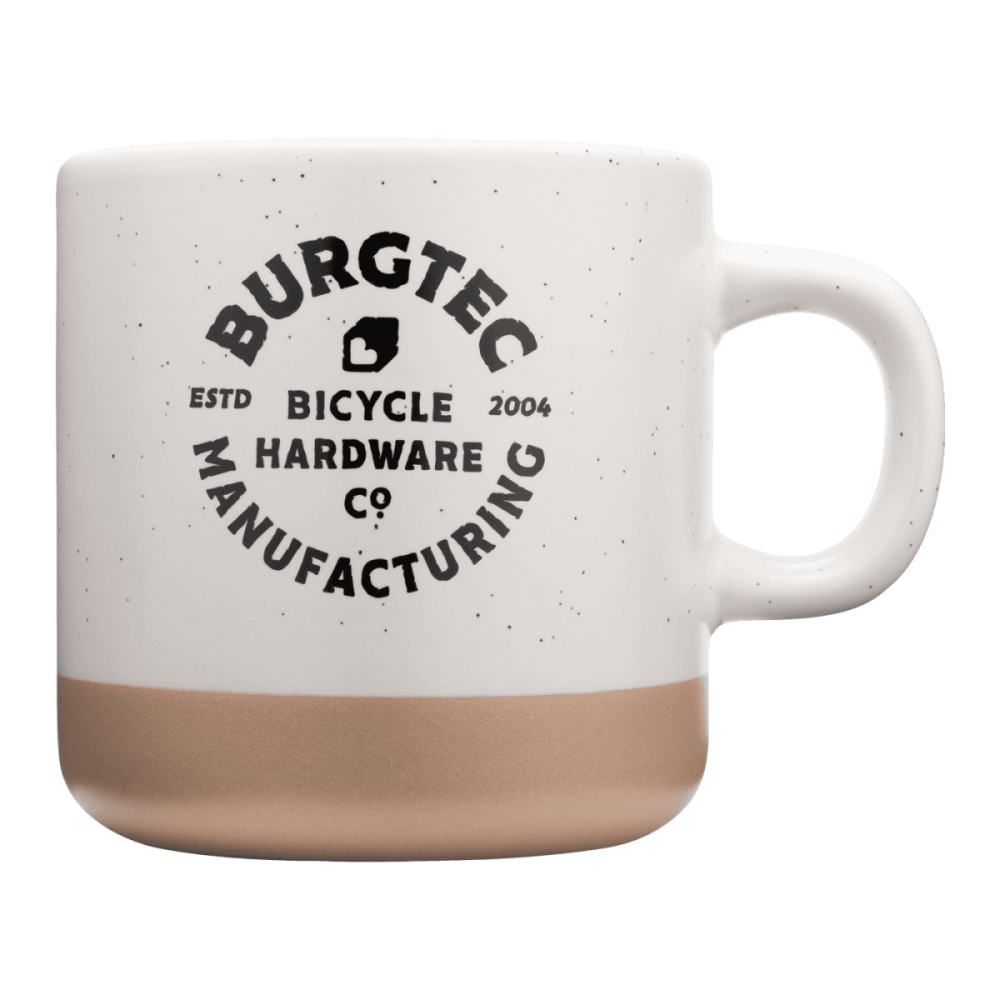 Burgtec Resurrection Mug - Stamp