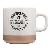 Burgtec Resurrection Mug - Stamp