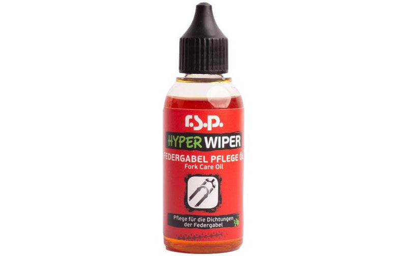 r.s.p. r.s.p. Hyper Wiper Federgabel Pflege Öl
