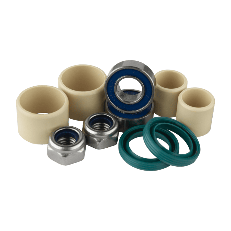 Burgtec MK5 Pedal Internals (for a pair of pedals)