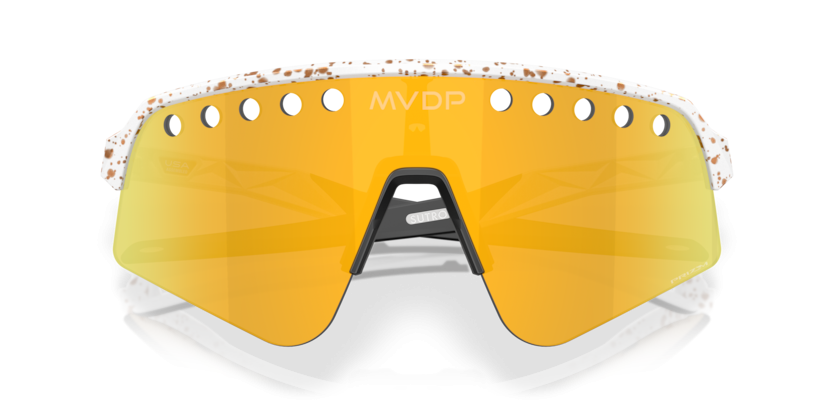 Oakley Sutro Lite Sweep - Prizm 24k