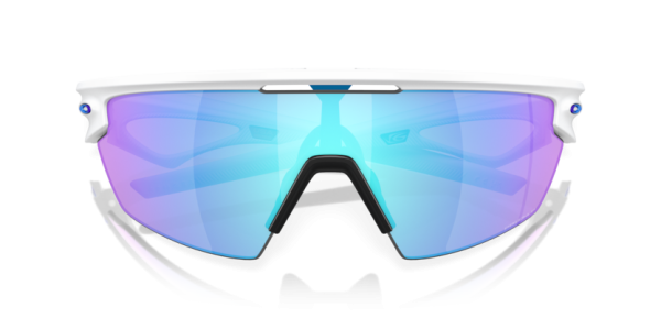 Oakley Sphaera - Prizm sapphire polarized