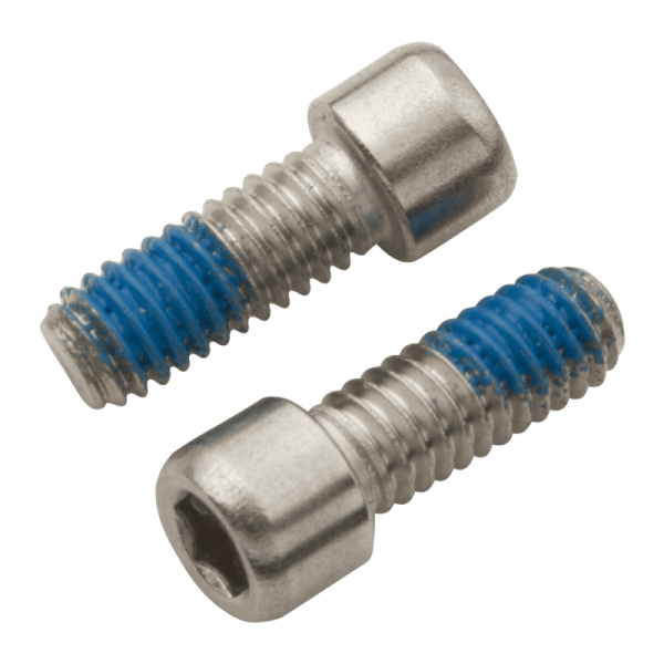 Burgtec Grip Collar Steel Bolts