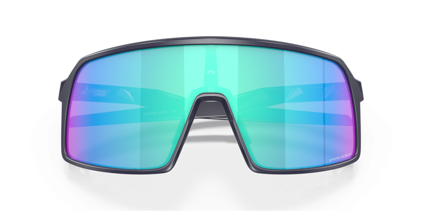 Oakley Sutro  - Prizm sapphire