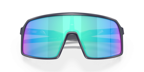 Oakley Sutro  - Prizm sapphire