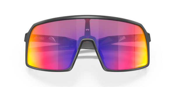 Oakley Sutro  - Prizm Road