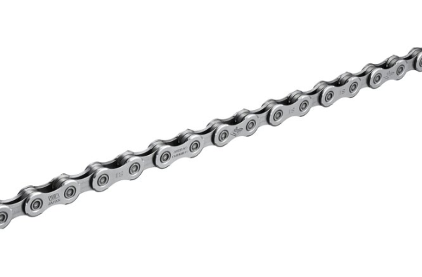 Shimano Kette LINKGLIDE CN-LG500 9/10/11-Gang 126 Glieder Quick-Link