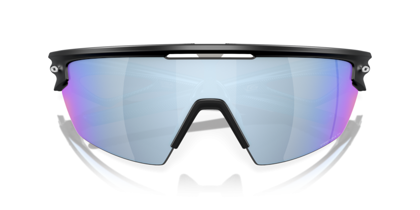 Oakley Sphaera - Prizm deep water polarized, L