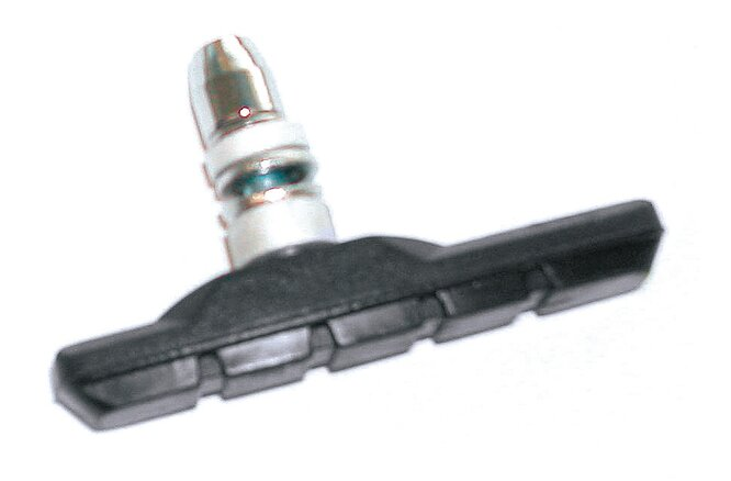 BIKE ATTITUDE Bike Attitude Bremsschuh HJ739 13T3 zum Schrauben