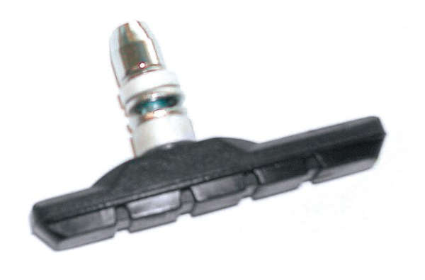 BIKE ATTITUDE Bike Attitude Bremsschuh HJ739 13T3 zum Schrauben