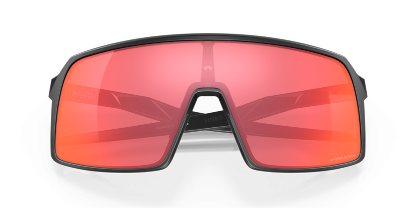 Oakley Sutro - Prizm Trail Torch