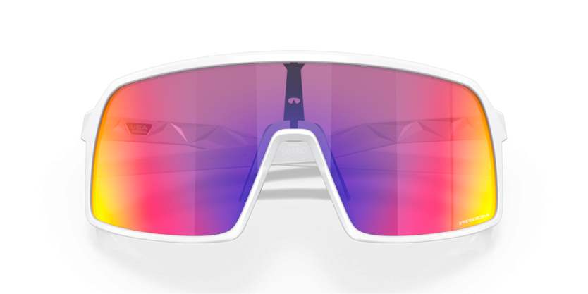 Oakley Sutro  - Prizm road