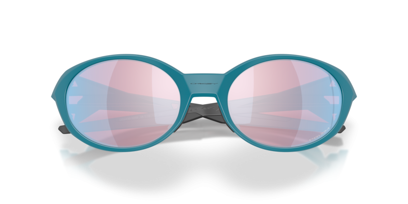 Oakley Eyejacket redux - Prizm snow sapphire, S