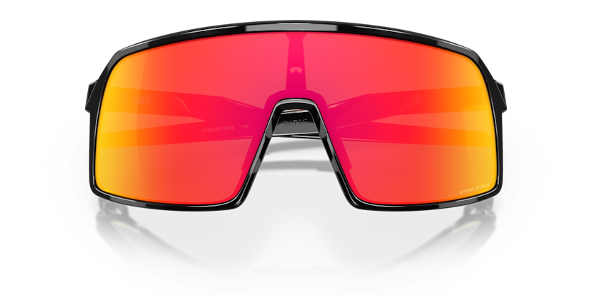 Oakley Sutro - Prizm ruby