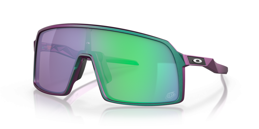 Oakley Sutro TLD - Prizm Road Jade