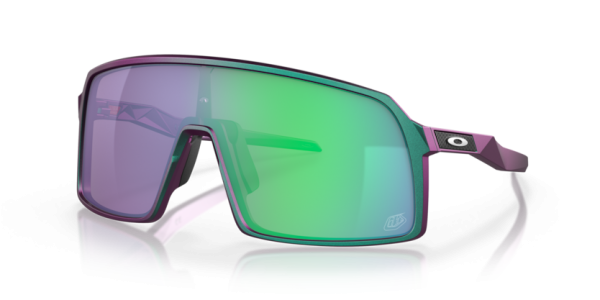 Oakley Sutro TLD - Prizm Road Jade