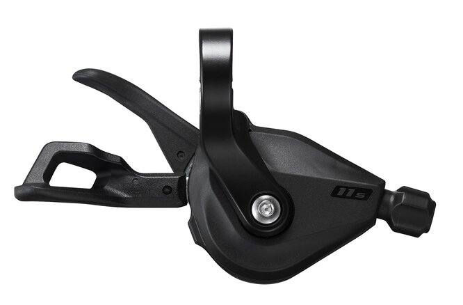 Shimano Schalthebel Deore SL-M5100 rechts 11-Gang Rapidfire o/Ganganzeige