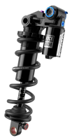 RockShox Vivid Coil Ultimate RC2T - 205X65 Hydraulic Bottom Out Trunnion D1