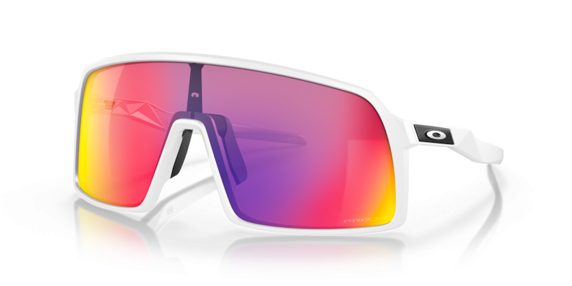 Oakley Sutro - Prizm Road