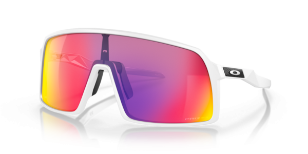 Oakley Sutro - Prizm Road