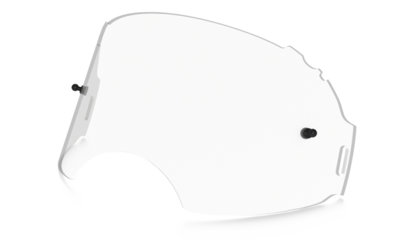 Oakley Replacement Lens Airbrake MX - Clear